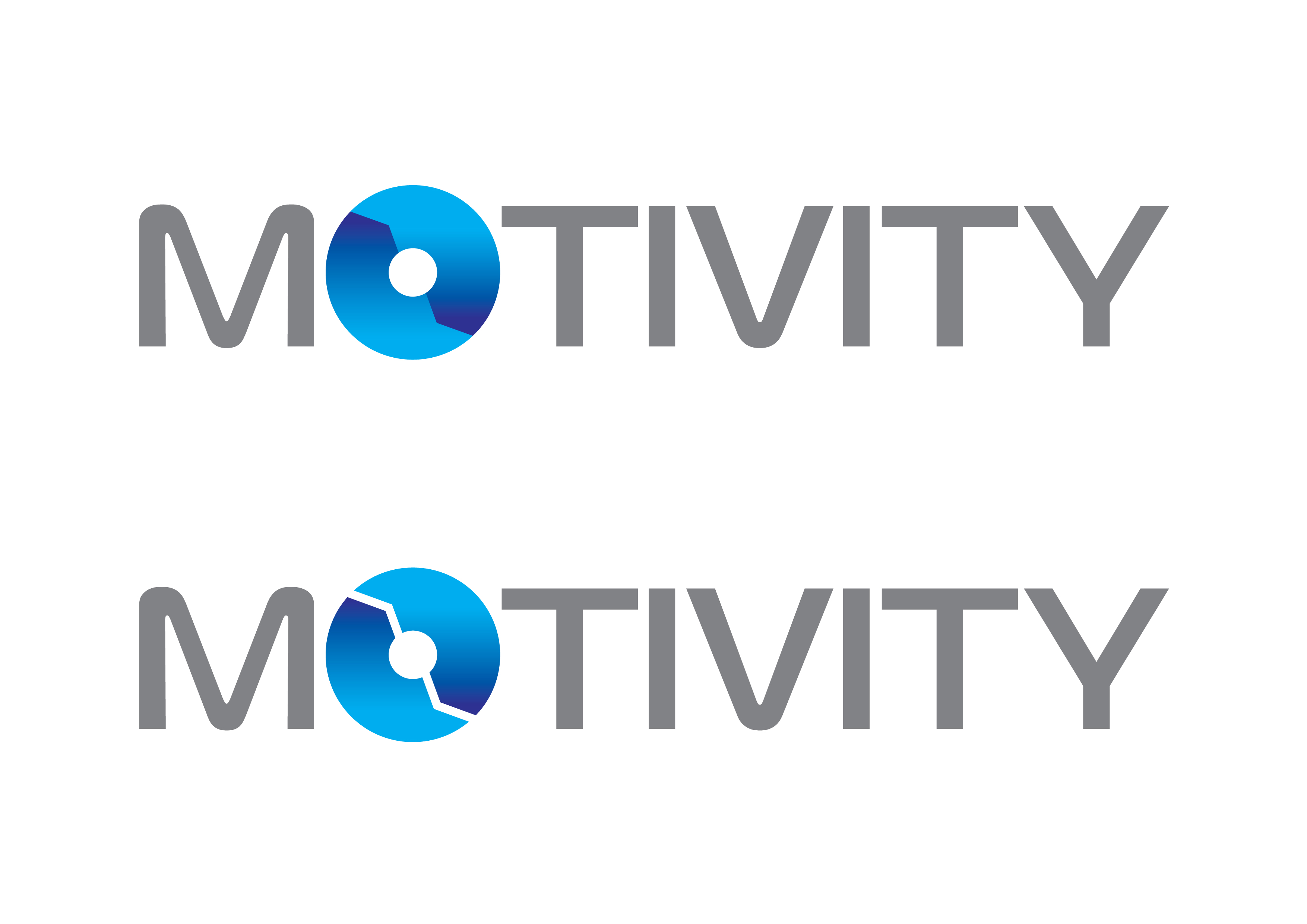 Design de Logo par S.R.Graphic Design pour Motivity Pictures | Design #37145