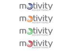 Logo Design by S.R.Graphic Design for Motivity Pictures | Design: #37159