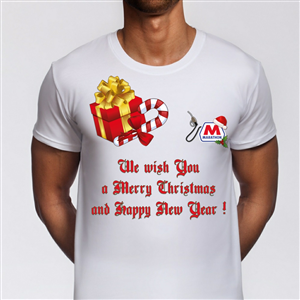 T-shirt Design by SeXtreme