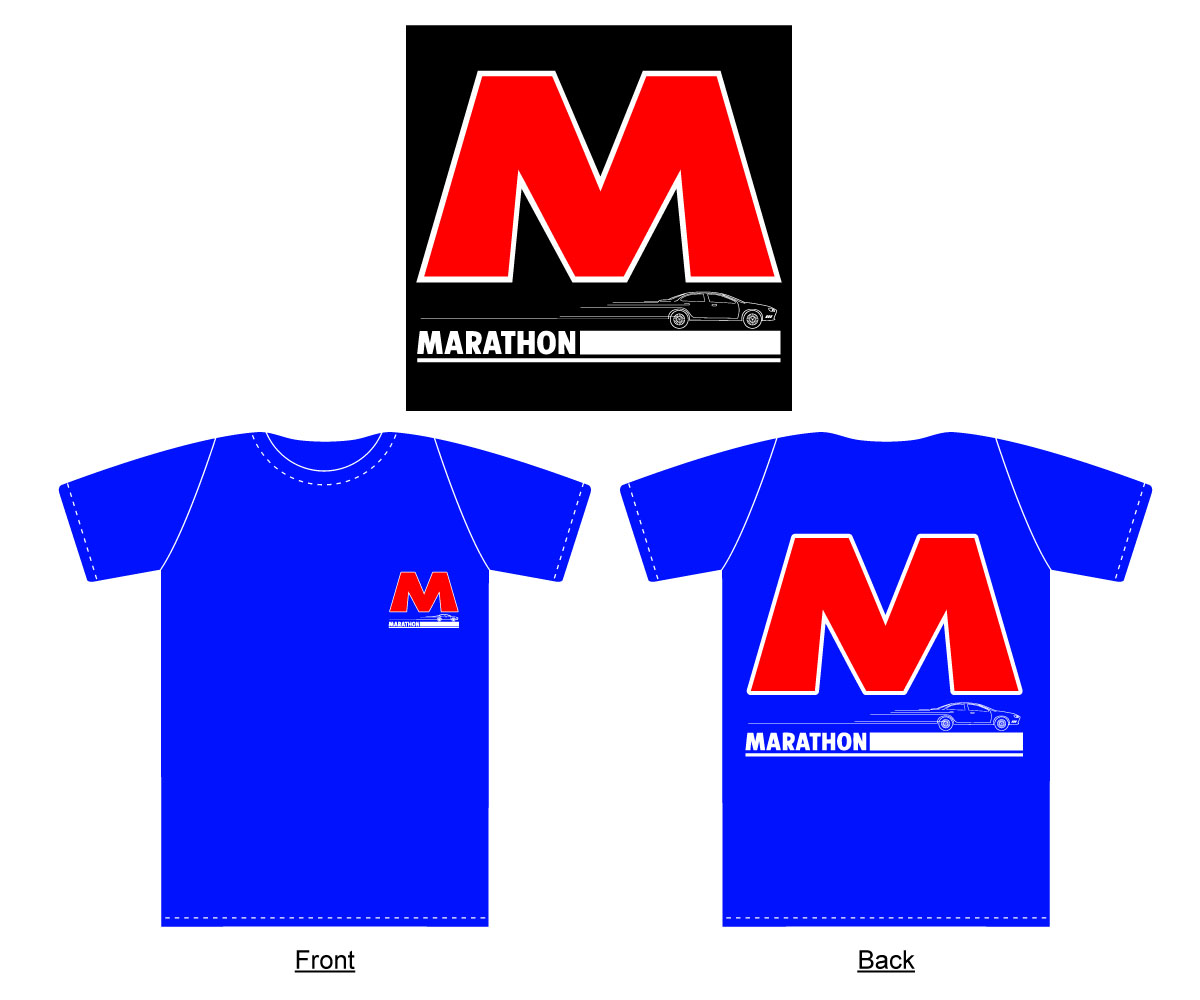 Design de T-shirt par YQ pour ce projet | Design #2583842