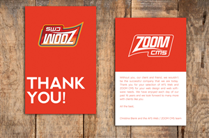 Print Design by Fossa