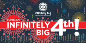 Design Illustration par BL3 pour Infinitely Big Inc | Design : #15052408