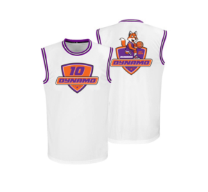 Diseño de Logo por RoundYellow para Dundas Dynamo Basketball Club | Diseño: #15034952