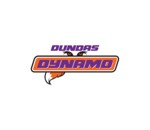 Diseño de Logo por RoundYellow para Dundas Dynamo Basketball Club | Diseño: #15119057