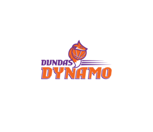 Diseño de Logo por RoundYellow para Dundas Dynamo Basketball Club | Diseño: #15131877
