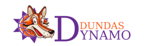 Diseño de Logo por milan mp para Dundas Dynamo Basketball Club | Diseño: #15047363