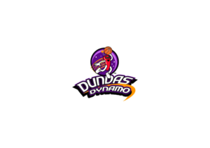 Logo Design by ~idiaz~ for Dundas Dynamo Basketball Club | Design #15173647