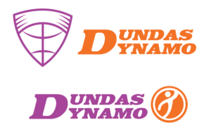 Logo Design by fransdesign for Dundas Dynamo Basketball Club | Design #15057021