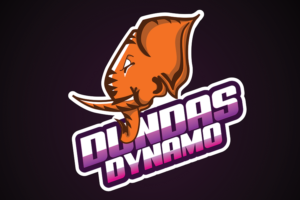 Diseño de Logo por Udara.Sync para Dundas Dynamo Basketball Club | Diseño: #15047874