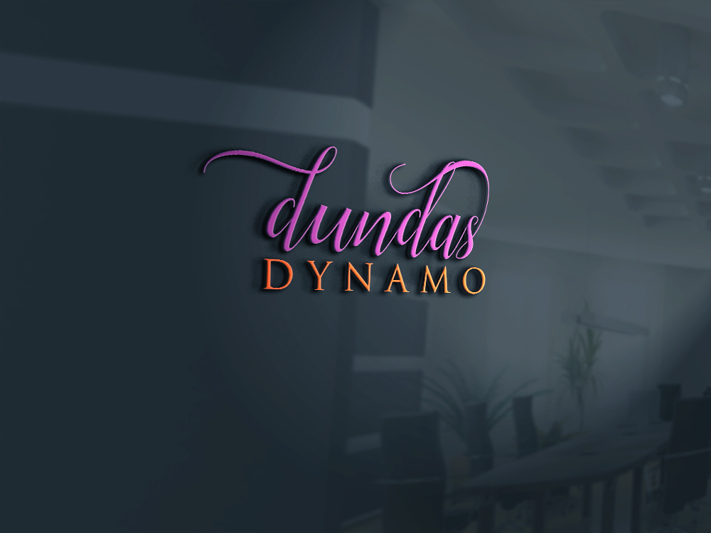 Diseño de Logo por DESIGN Services JK para Dundas Dynamo Basketball Club | Diseño #15047443