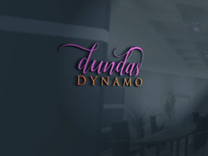 Diseño de Logo por DESIGN Services JK para Dundas Dynamo Basketball Club | Diseño: #15047443