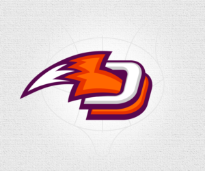 Diseño de Logo por El Ojo creativo para Dundas Dynamo Basketball Club | Diseño: #15141408