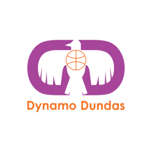 Diseño de Logo por lasri para Dundas Dynamo Basketball Club | Diseño: #15176763