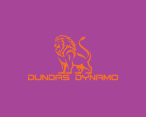 Diseño de Logo por mojibur1993 para Dundas Dynamo Basketball Club | Diseño: #15054680