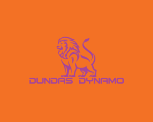 Diseño de Logo por mojibur1993 para Dundas Dynamo Basketball Club | Diseño: #15054681