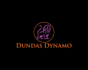 Diseño de Logo por mojibur1993 para Dundas Dynamo Basketball Club | Diseño: #15054685