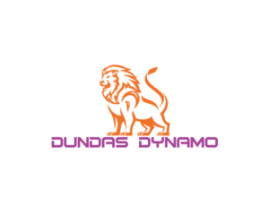 Diseño de Logo por mojibur1993 para Dundas Dynamo Basketball Club | Diseño: #15054687