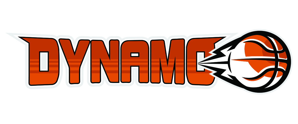 Diseño de Logo por Cody Rostron para Dundas Dynamo Basketball Club | Diseño #15180559