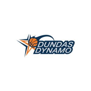 Diseño de Logo por ideabaaj para Dundas Dynamo Basketball Club | Diseño: #15134754