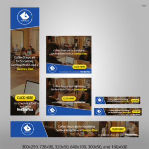 Banner Ad Design by cahkuli