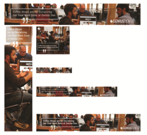 Banner Ad Design by hientaurus.nguyen for this project | Design #15169897
