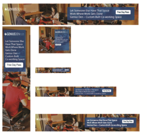 Banner-Design von hientaurus.nguyen für dieses Projekt | Design: #15169899
