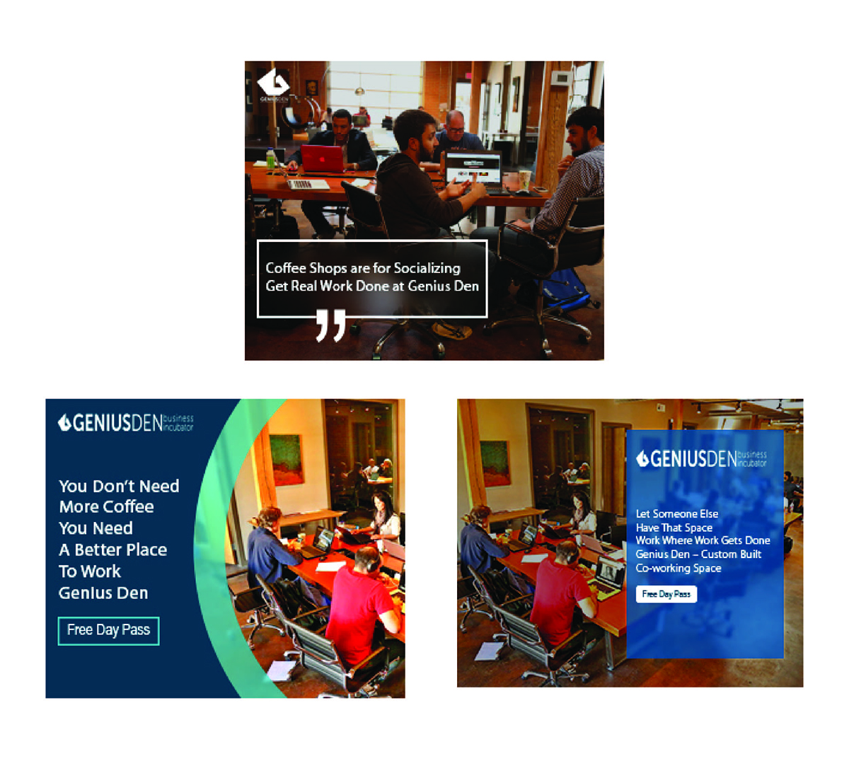 Banner Ad Design by hientaurus.nguyen for this project | Design #15170768
