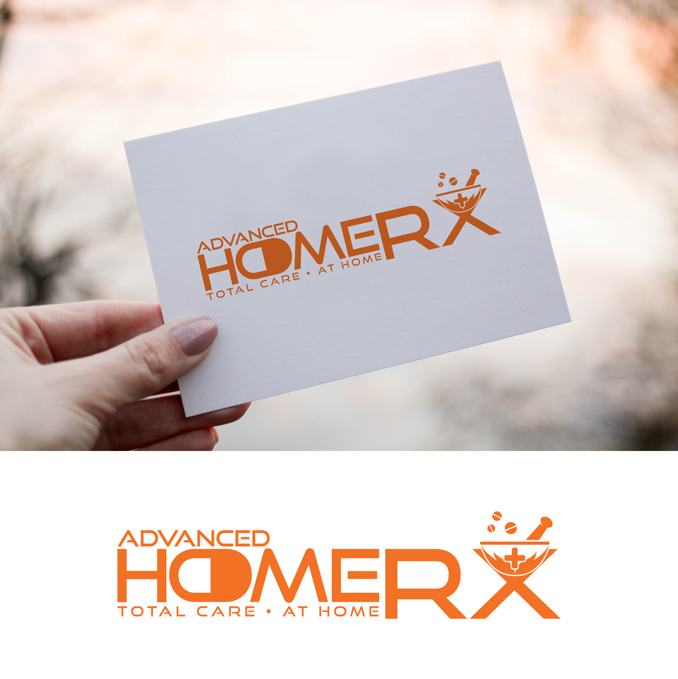 Logo Design by Impressive Solutions for this project | Design #15027728