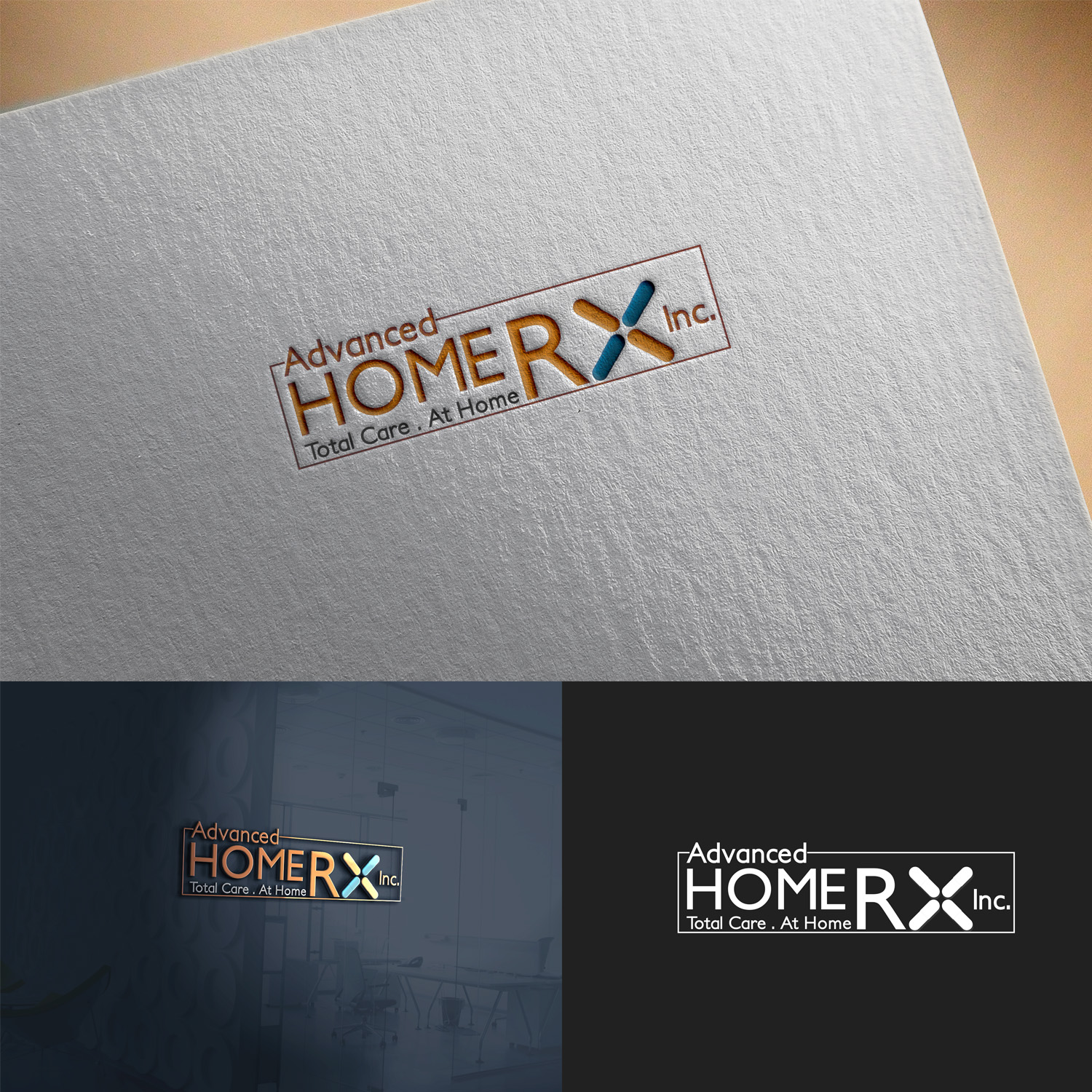 Logo-Design von M DIDIN HAWARI für dieses Projekt | Design #15032287