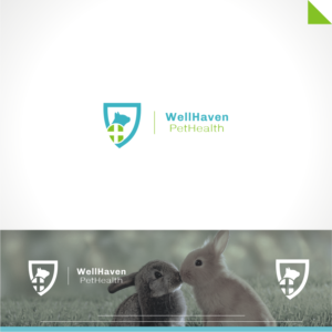 Diseño de Logo por R!CKY para este proyecto | Diseño: #15072937