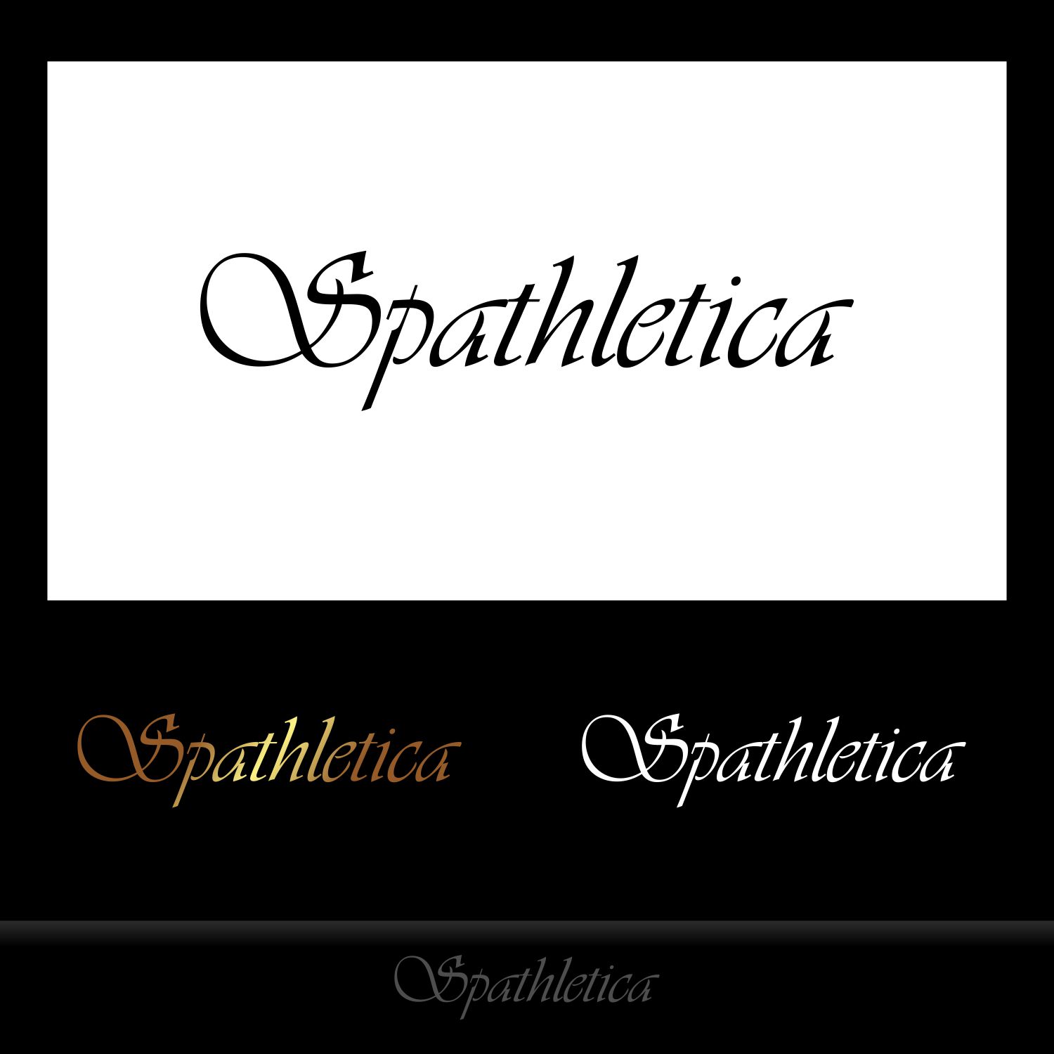 Logo Design by aya-cas for Pro Beauty Luxuries | Design #15116314