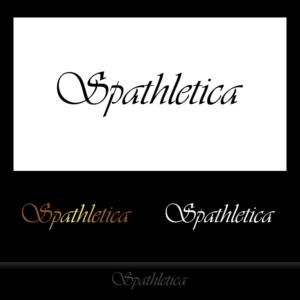 Logo Design by aya-cas