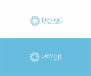 Devon Photography | Logo Design by Logocraft