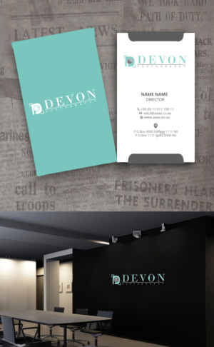 Logo Design by zebronicgraphic for Beani Design House | Design: #15095427