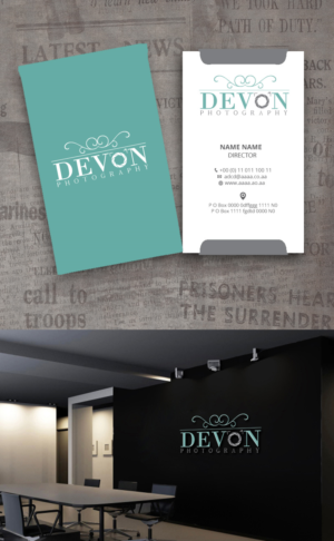Logo Design by zebronicgraphic for Beani Design House | Design: #15095431