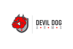 Logo Design by TLdesigns76 for Devil Dog Arms | Design #15046826