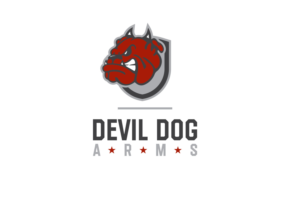 Design de Logo par TLdesigns76 pour Devil Dog Arms | Design : #15046828