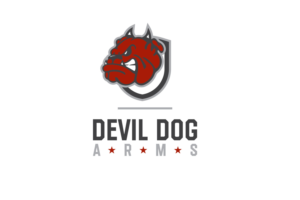 Design de Logo par TLdesigns76 pour Devil Dog Arms | Design : #15046829