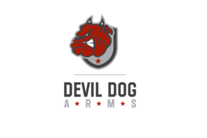Design de Logo par TLdesigns76 pour Devil Dog Arms | Design : #15046830