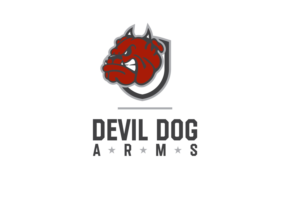 Design de Logo par TLdesigns76 pour Devil Dog Arms | Design : #15046831