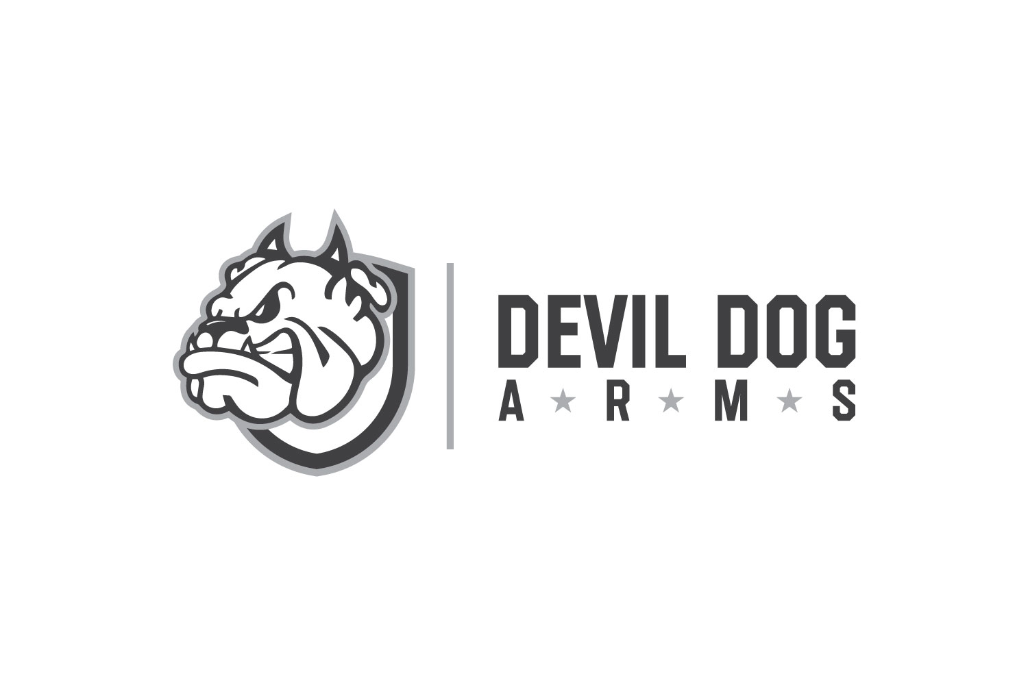 Design de Logo par TLdesigns76 pour Devil Dog Arms | Design #15046832