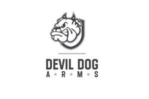 Design de Logo par TLdesigns76 pour Devil Dog Arms | Design : #15046833