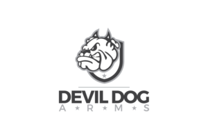 Design de Logo par TLdesigns76 pour Devil Dog Arms | Design : #15046840