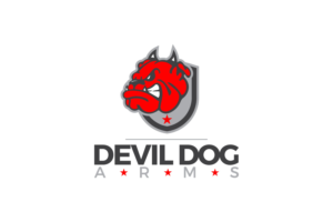 Design de Logo par TLdesigns76 pour Devil Dog Arms | Design : #15046841