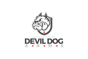 Design de Logo par TLdesigns76 pour Devil Dog Arms | Design : #15046843
