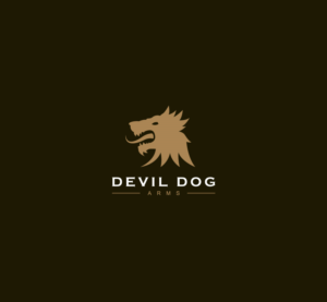 Logo Design by arcoalex for Devil Dog Arms | Design: #15032268