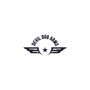 Logo Design by P6 for Devil Dog Arms | Design: #15025694