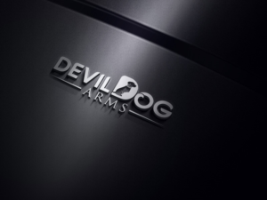 Logo Design by imshohaghossain85 for Devil Dog Arms | Design: #15039327