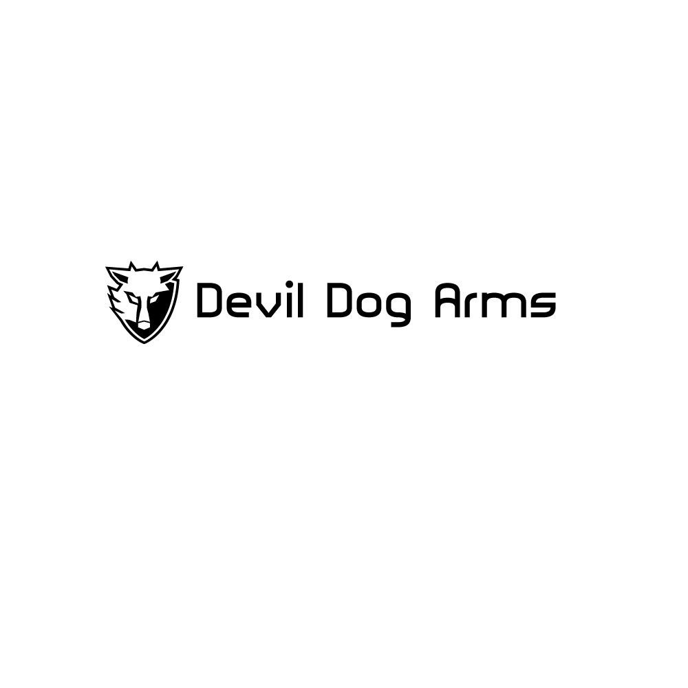 Diseño de Logo por RANARANA para Devil Dog Arms | Diseño #15052461