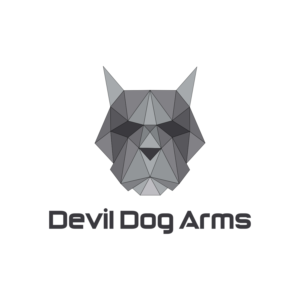 Logo Design by kensy for Devil Dog Arms | Design: #15046491